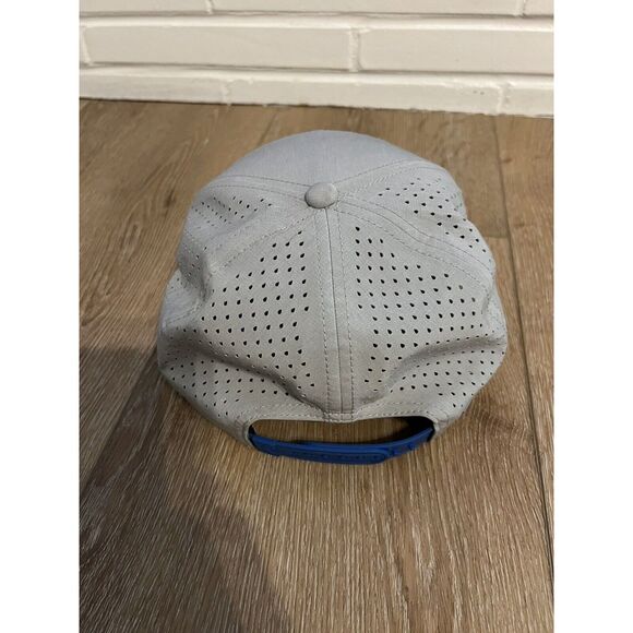 Melin x Chuck Patterson Trenches Hydro Hat Size Small 56cm SOLD OUT - Picture 3 of 6